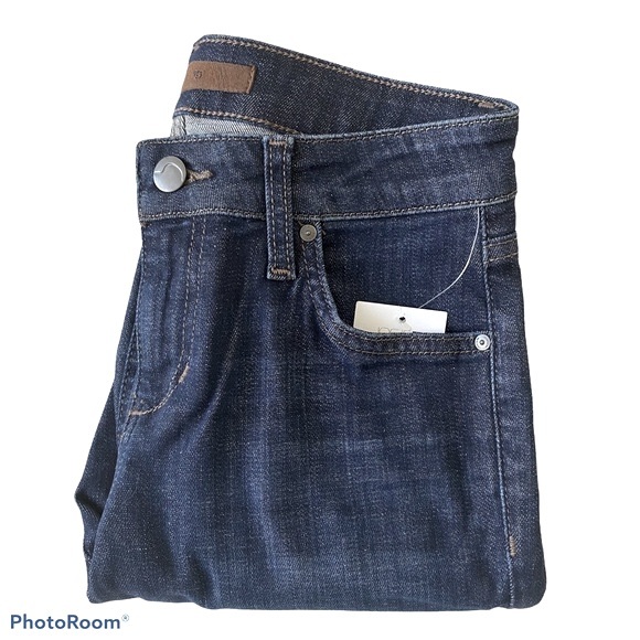 🔥SALE $18🔥 JOE’S Jeans 🆕 NWT Skinny dark wash - Picture 9 of 13